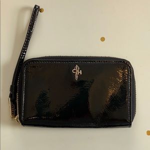 Cole Haan wristlet